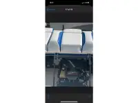 Magic Wizard