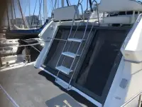 Carver 300 Aft Cabin 