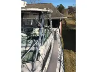 Grady White 272 Sailfish