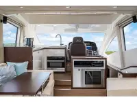 Azimut Cranchi 60 FLY 