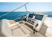 Azimut Cranchi 60 FLY 