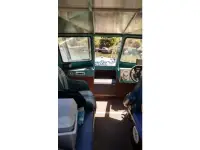 Weldcraft Hard Top Jet Boat