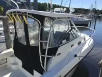 Hydra-Sports 2600 Vector