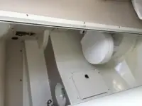 Hydra-Sports 2600 Vector