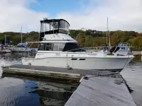 Trojan Sportfisherman