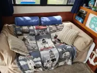 Trojan Sportfisherman