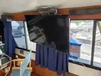 Trojan Sportfisherman