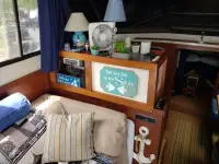 Trojan Sportfisherman