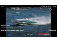 Spectre 36 Spectre 