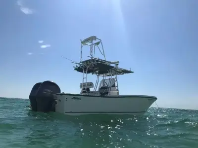 Mako 241 
