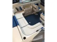 Sea Ray 2600V