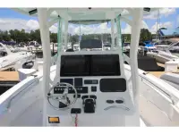 Cape Horn 27XS 