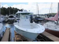 Cape Horn 27XS 