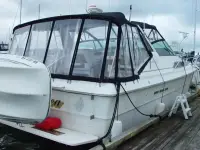 Sea Ray 390EC