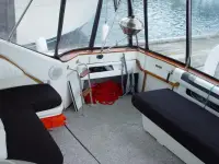 Sea Ray 390EC