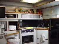 Sea Ray 390EC