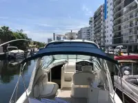 Sea Ray Sundancer 290 Sundancer 