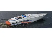 Baja Outlaw 
