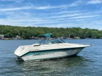 Sea Ray Weekender 270 Weekender 