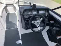 Yamaha 242 Limited S E Series 