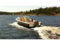 Rossiter 23 Day Classic 