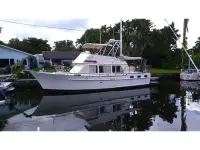 Kong and Halversen Island Gypsy 