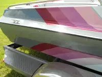Sleekcraft Jr Executive 