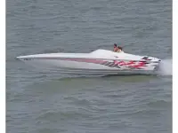 Sunsation Dominator 