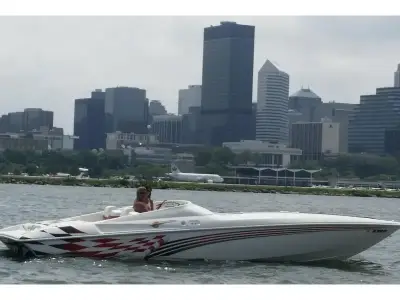 Sunsation Dominator 