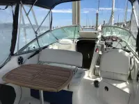Bayliner 245 