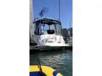 Bayliner 245 
