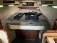 Sea Ray Sundancer 340 