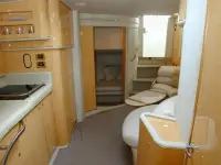 Sea Ray Sundancer 