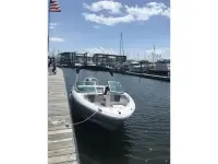 Chaparral 210 Sport OB 