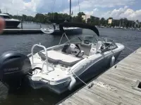 Chaparral 210 Sport OB 