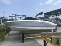 Chaparral 210 Sport OB 