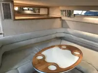Sea Ray Sundancer 