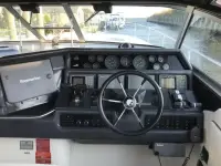 Sea Ray Sundancer 