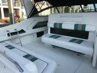 Sea Ray Sundancer 