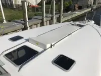Sea Ray Sundancer 