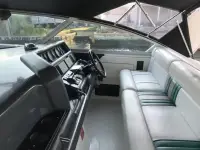 Sea Ray Sundancer 