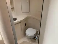 Sea Ray Sundancer 300