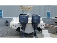 McKee Craft 28 Freedom CC 