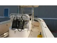 McKee Craft 28 Freedom CC 
