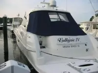 Sea Ray Sundancer 52 Sundancer 