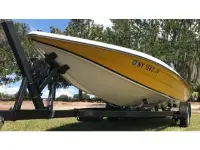 Seebold 21 VHull 