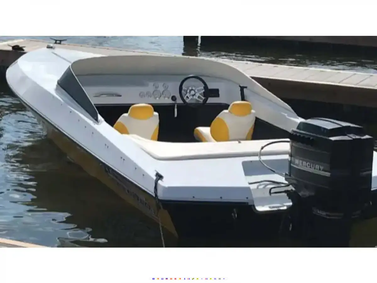 Seebold 21 VHull 