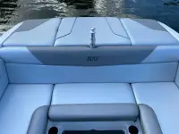 Mastercraft NXT22