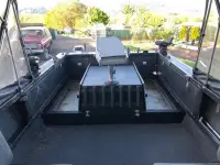 Alumaweld Aluminum Super Deep V 