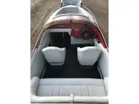 Hallett 79 EXP Midcbin